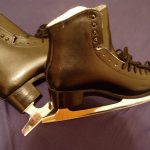 Schlittschuhe