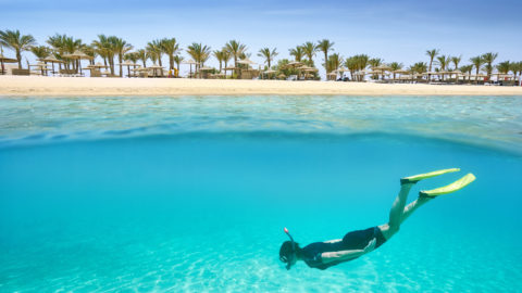 Flüge nach Marsa Alam