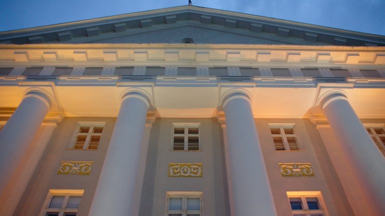 Flüge nach Tartu