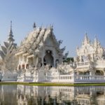 Wat Rong Khun, Chiang Mai