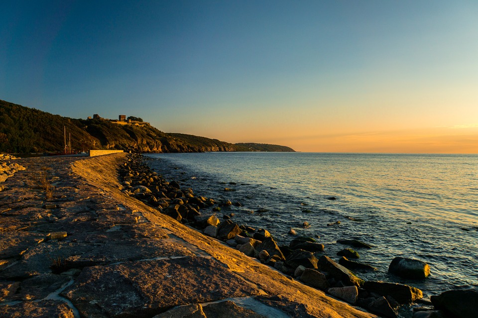 Flüge nach Bornholm