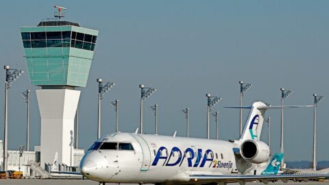 Adria Airways