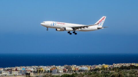 Air Europa