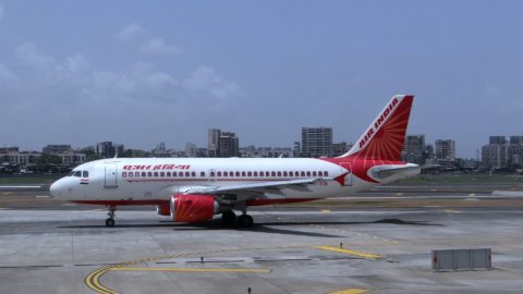 Air India