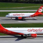 Air Berlin Flugzeuge