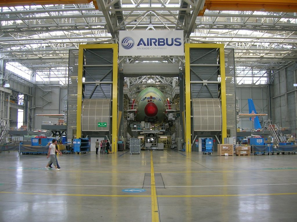 airbus