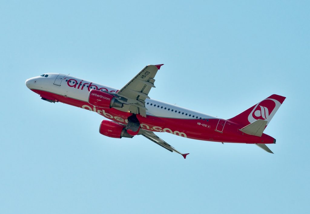 Air Berlin