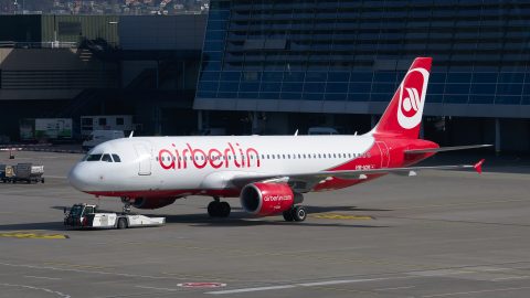 Air Berlin