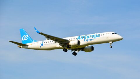 Air Europa