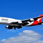 Qantas