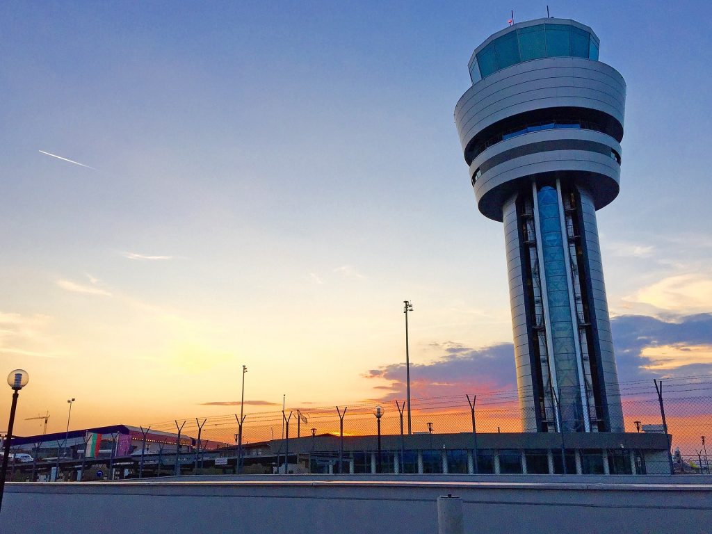 Flughafen München