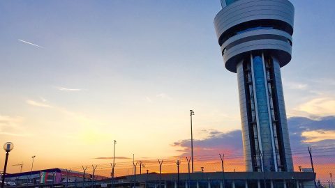 Flughafen München