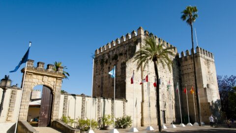 Flüge nach Jerez de la Frontera