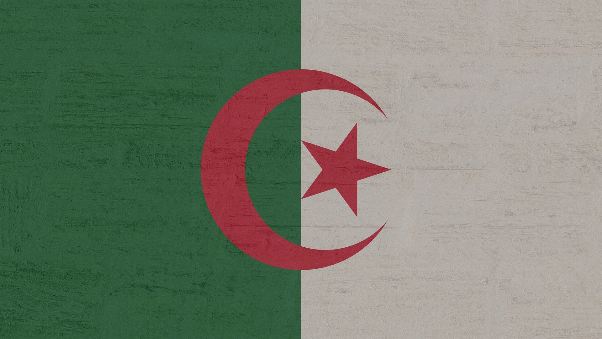 Flüge nach Algerien