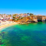 Algarve Portugal