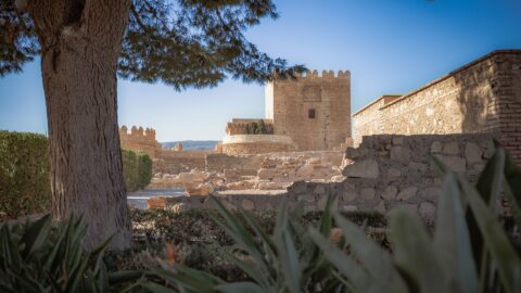 Flüge nach Almeria