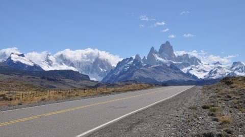 Flüge nach Argentinien