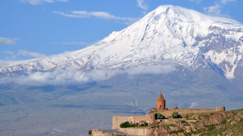 Flüge nach Armenien