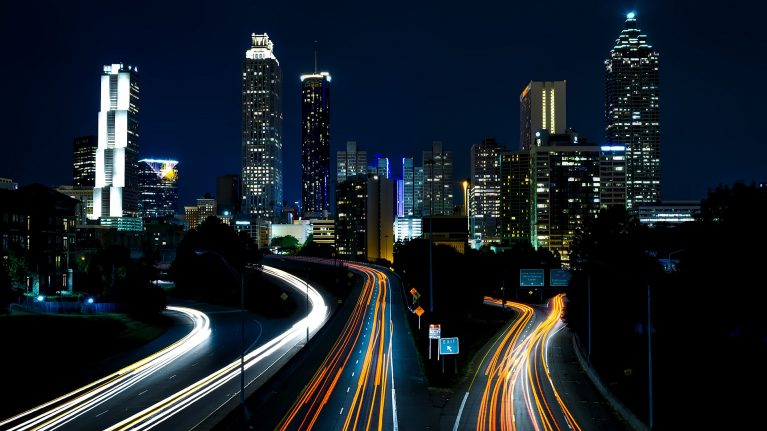 Atlanta, USA