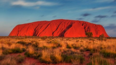 Flüge nach Australien