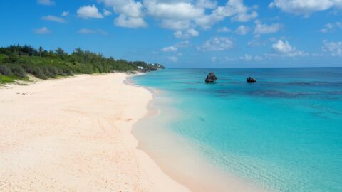 Bermuda Beach