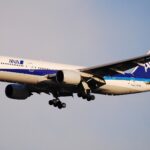 All Nippon Airways