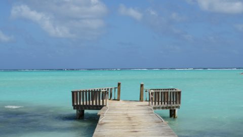 Flüge nach Bonaire