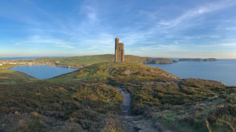 Flüge auf die Isle of Man