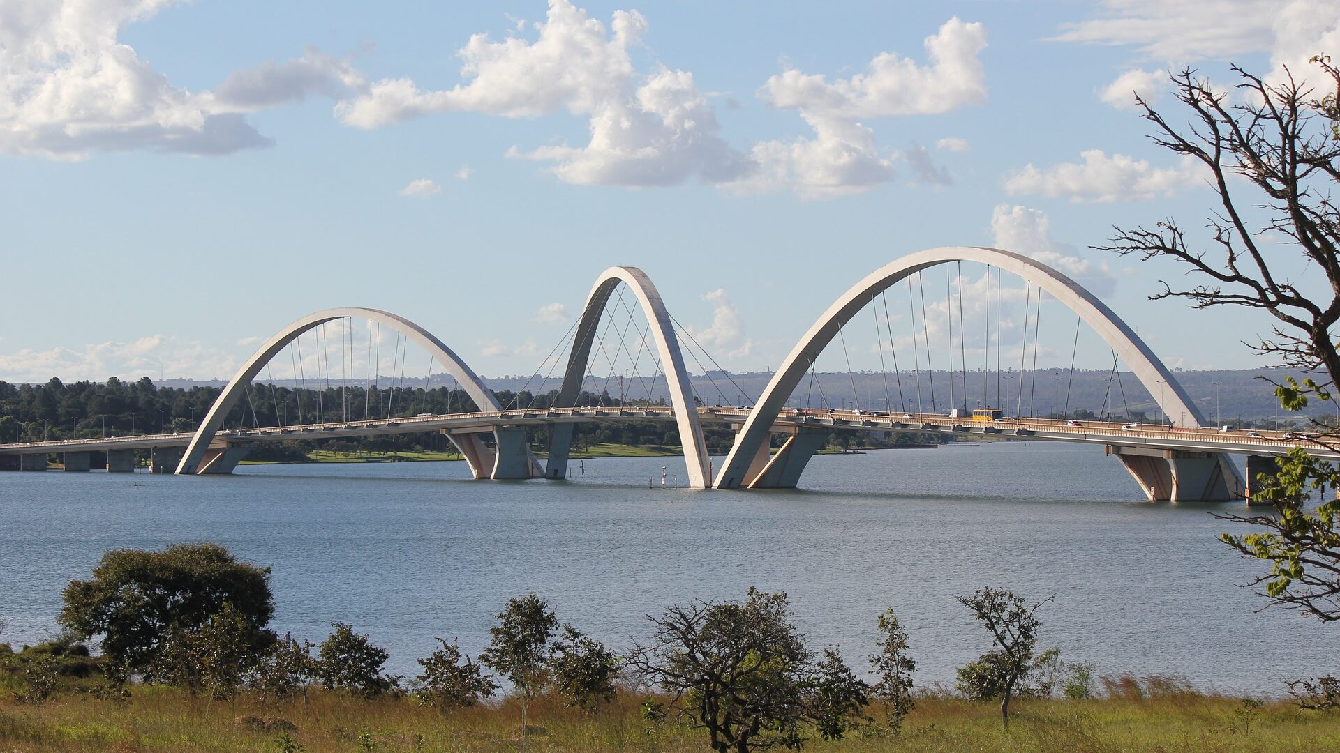 Flüge nach Brasilia 