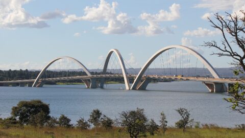 Flüge nach Brasilia