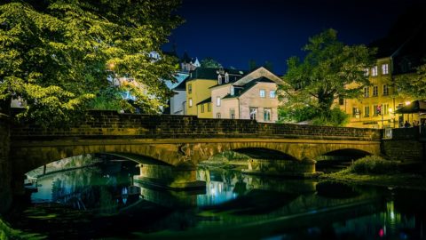 Flüge nach Esch-sur-Alzette