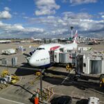 Flughafen London Heathrow