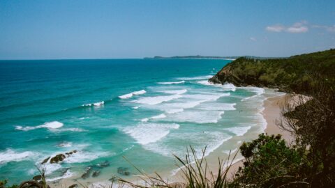 Flüge nach Byron Bay