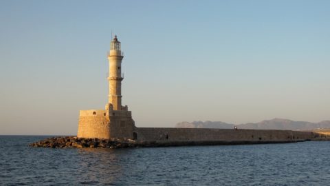 Flüge nach Chania