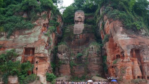 Flüge nach Chengdu