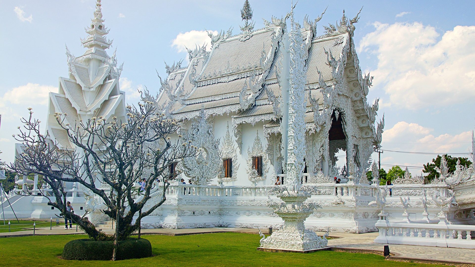 Flüge nach Chiang Rai