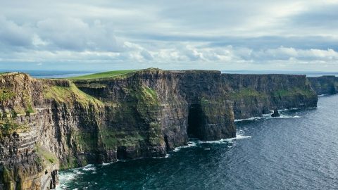 Flüge nach Shannon