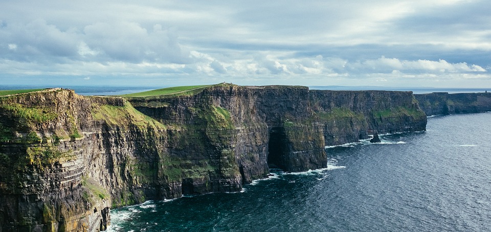 Flüge nach Shannon