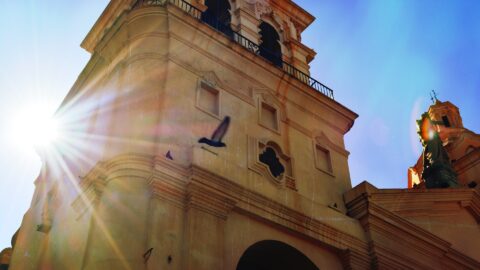 Flüge nach Córdoba