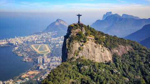 Flüge nach Rio de Janeiro