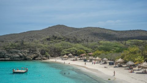 Flüge nach Curacao