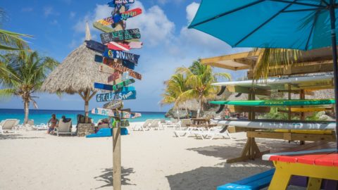 Curacao Willemstad Resort