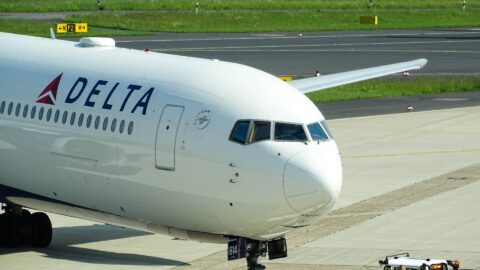 Delta Air Lines