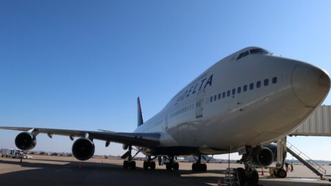 Delta Air Lines