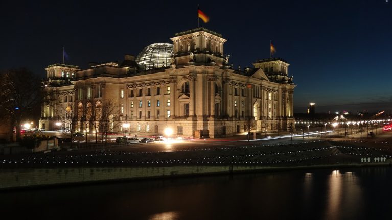 Flüge nach Berlin, Deutschland