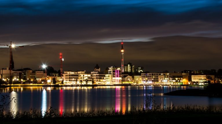 Flüge nach Dortmund, Deutschland
