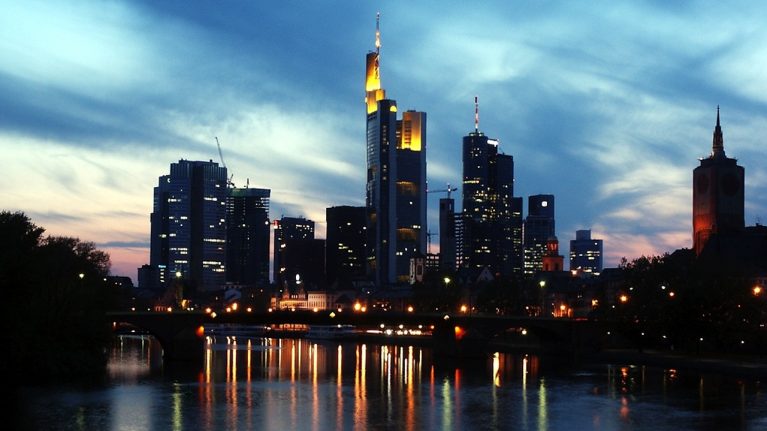 Flüge nach Frankfurt, Deutschland
