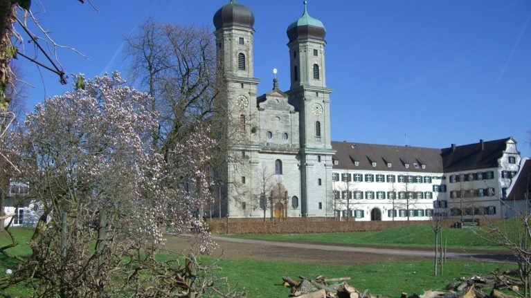 Flüge nach Friedrichshafen, Deutschland