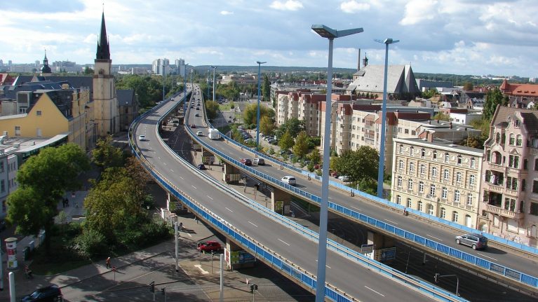 Flüge nach Halle, Deutschland