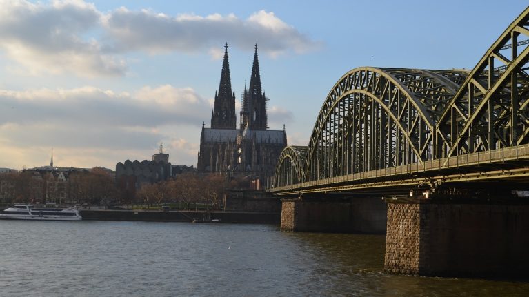 Flüge nach Köln, Deutschland